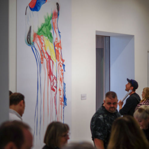 Exhibition View