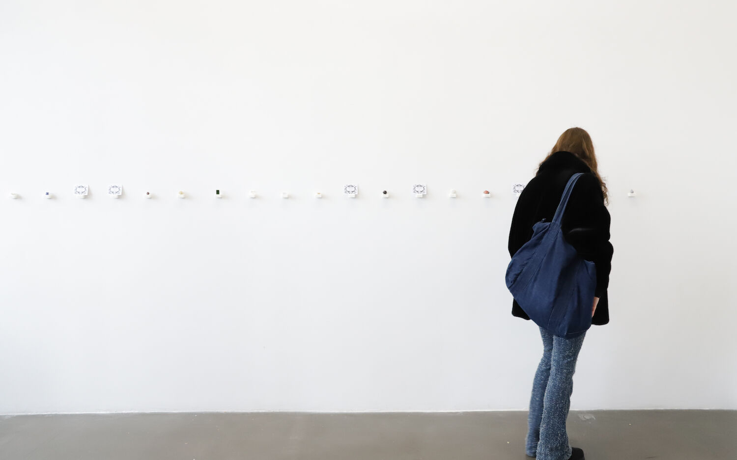 Installation view | Photo © Maxime Naudet @maximenaudet